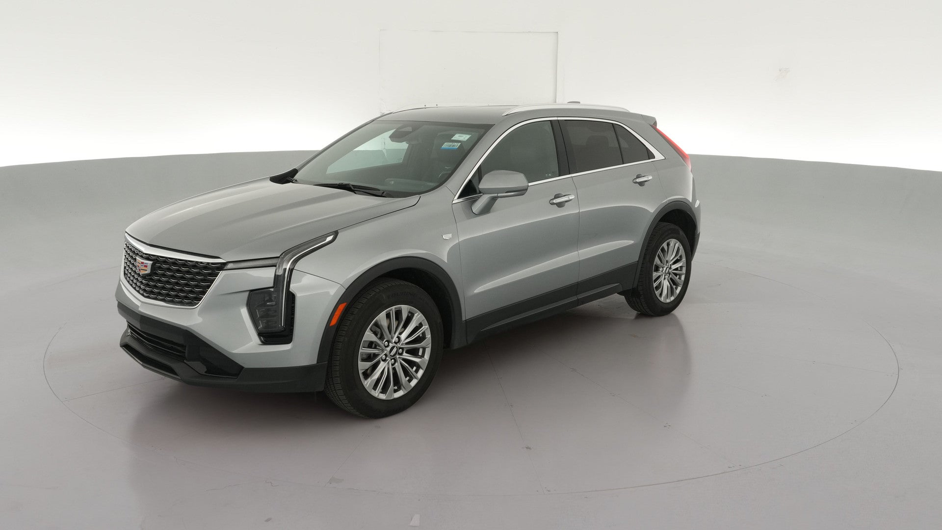2024 Cadillac XT4 vehicle photo