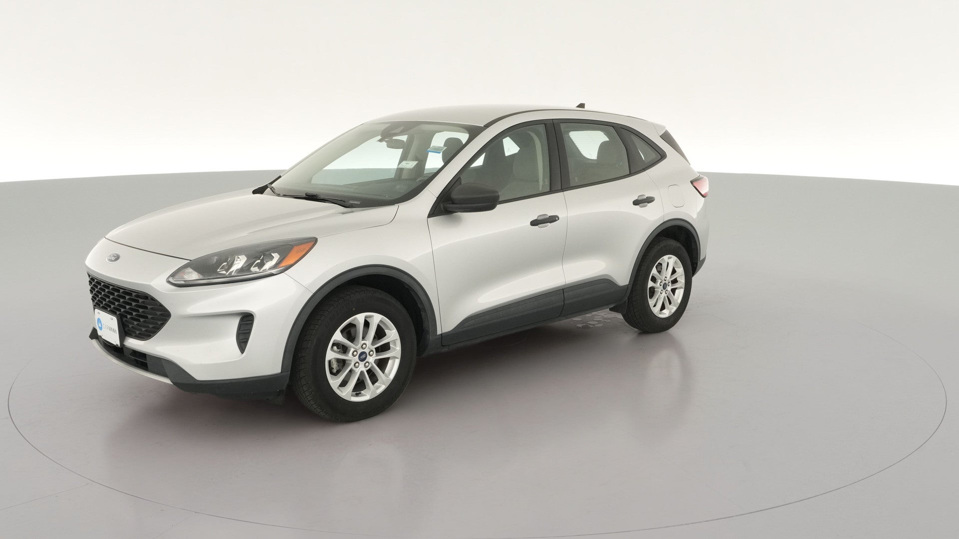 2020 Ford Escape vehicle photo