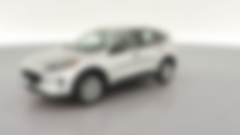 2020 Ford Escape vehicle photo