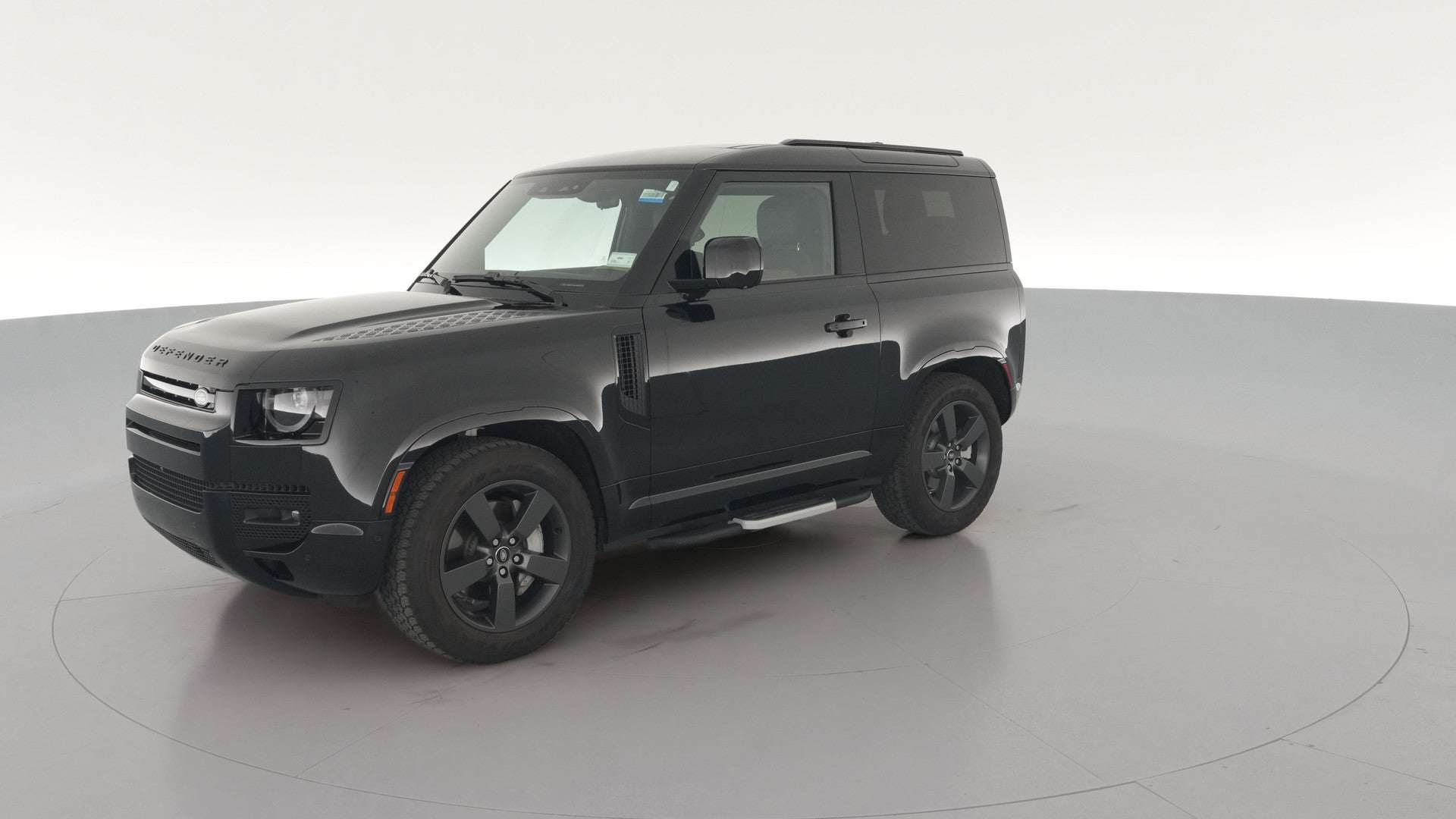 2024 Land Rover Defender 90 vehicle photo