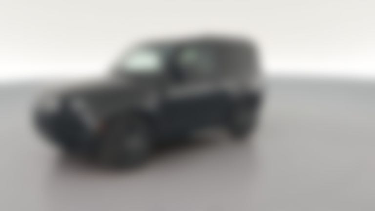 2024 Land Rover Defender 90 vehicle photo