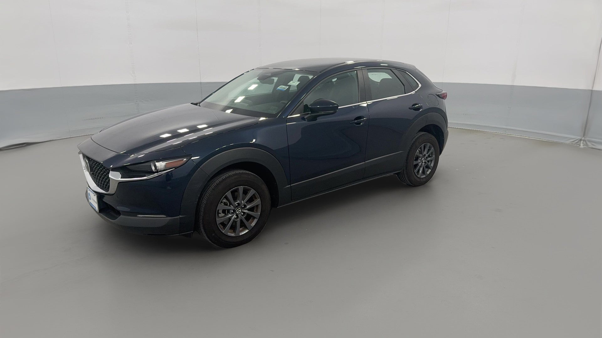 2024 MAZDA CX-30 vehicle photo