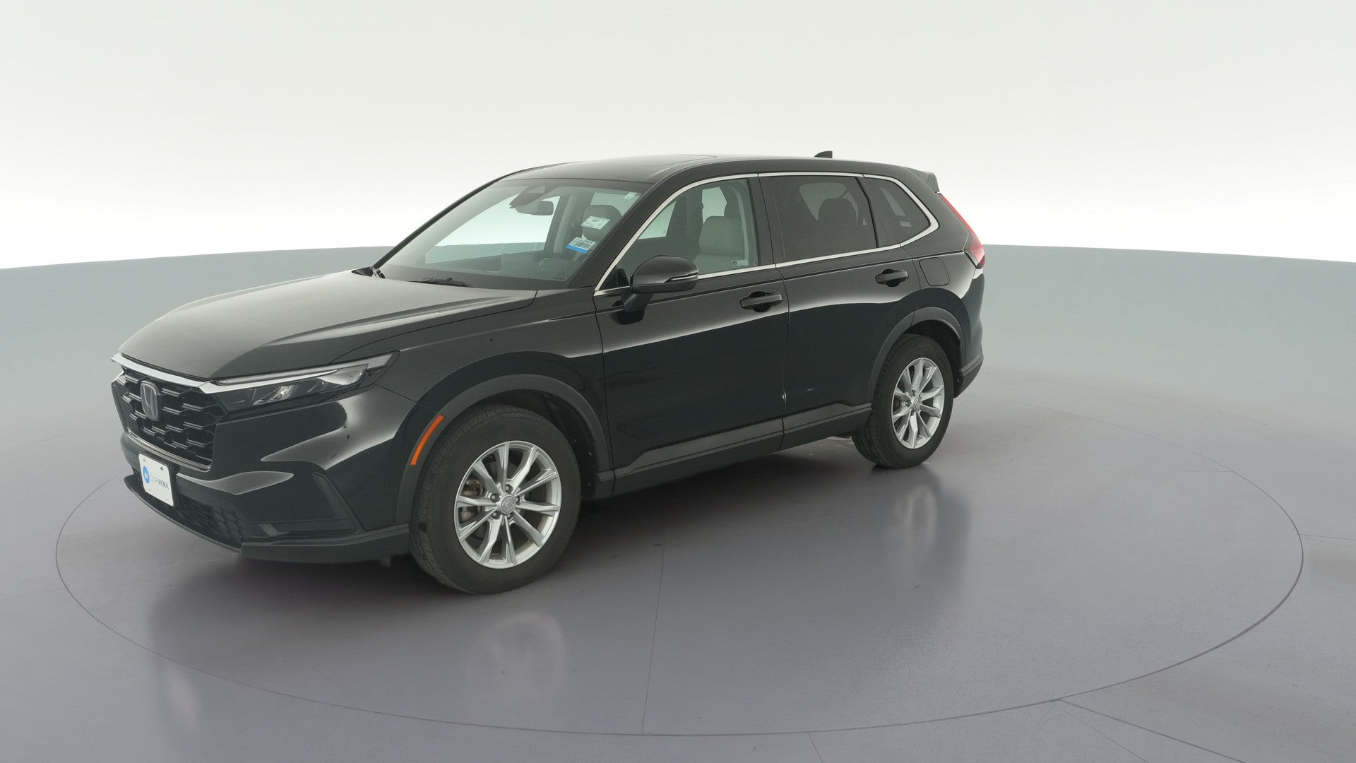 2025 Honda CR-V vehicle photo
