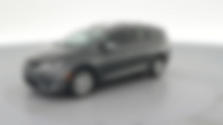 2020 Chrysler Pacifica vehicle photo