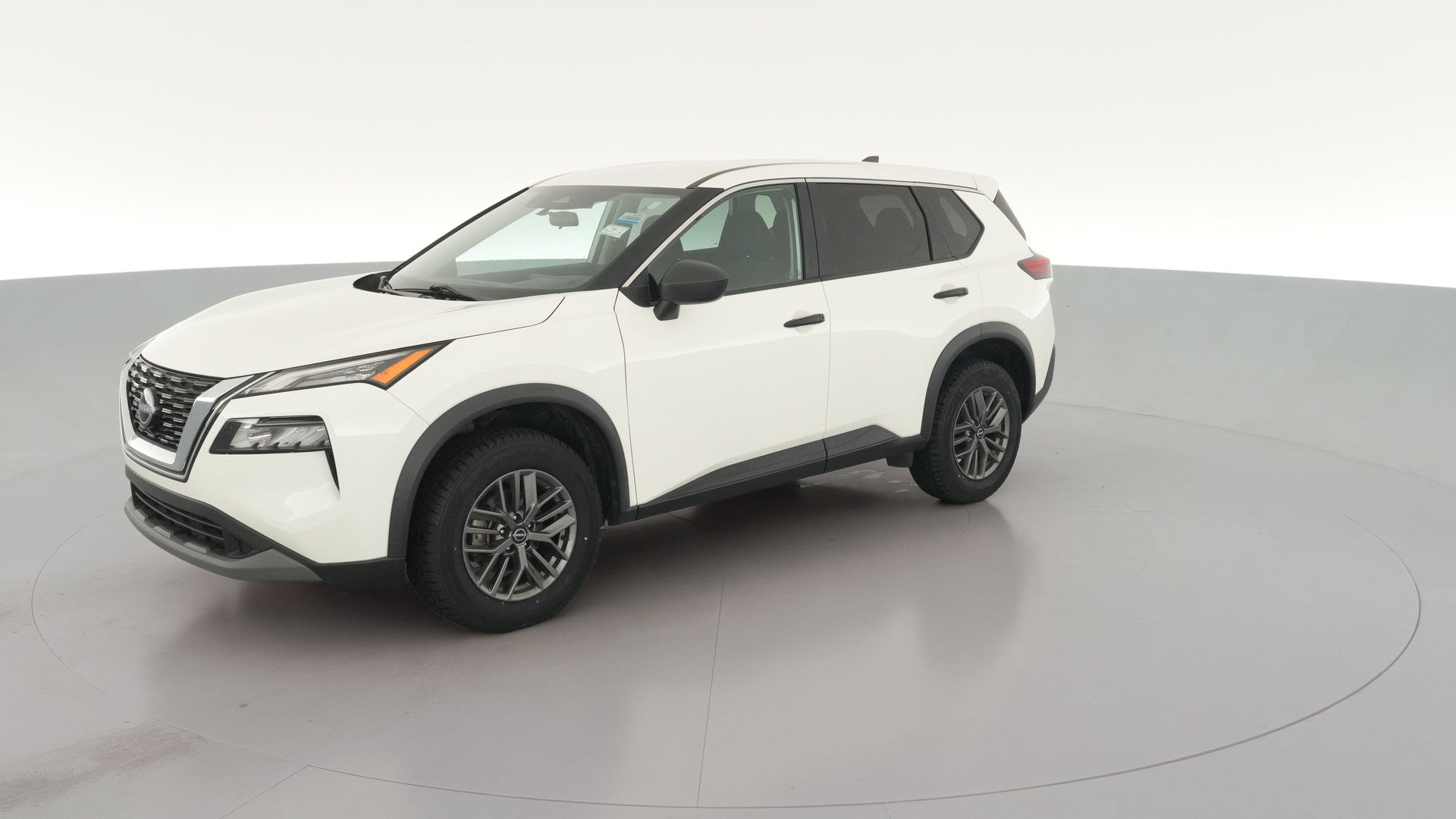 2023 Nissan Rogue vehicle photo