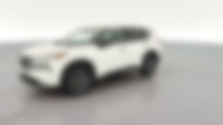 2023 Nissan Rogue vehicle photo