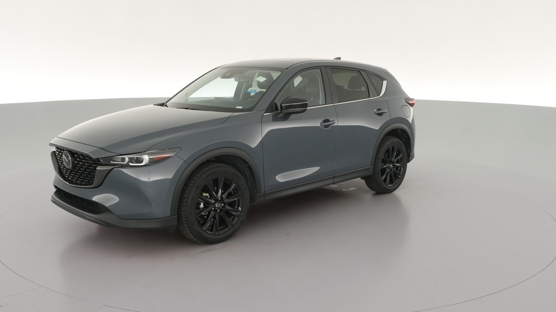 2024 MAZDA CX-5 vehicle photo