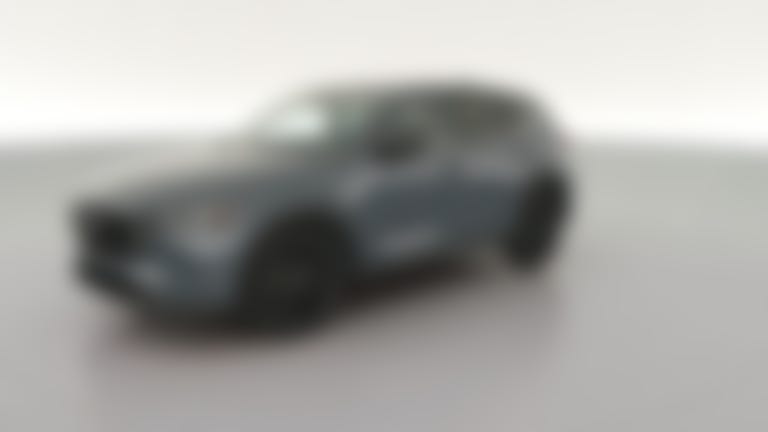 2024 MAZDA CX-5 vehicle photo
