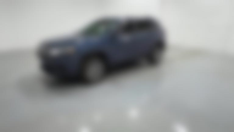 2020 Jeep Cherokee vehicle photo