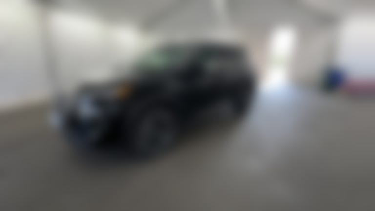 2025 Nissan Rogue vehicle photo