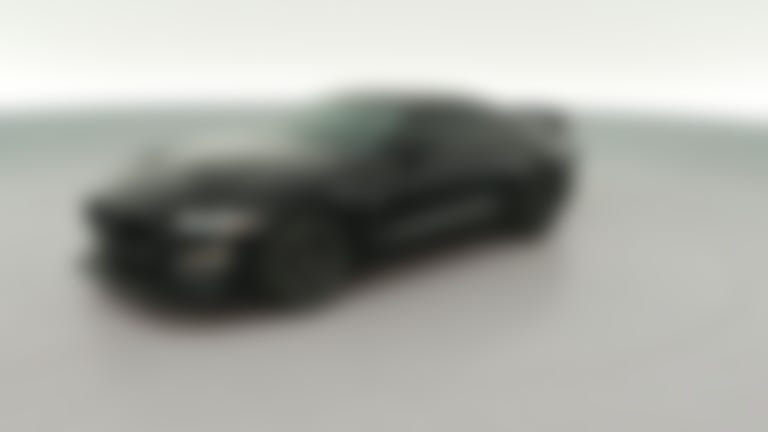 2019 Ford Mustang vehicle photo