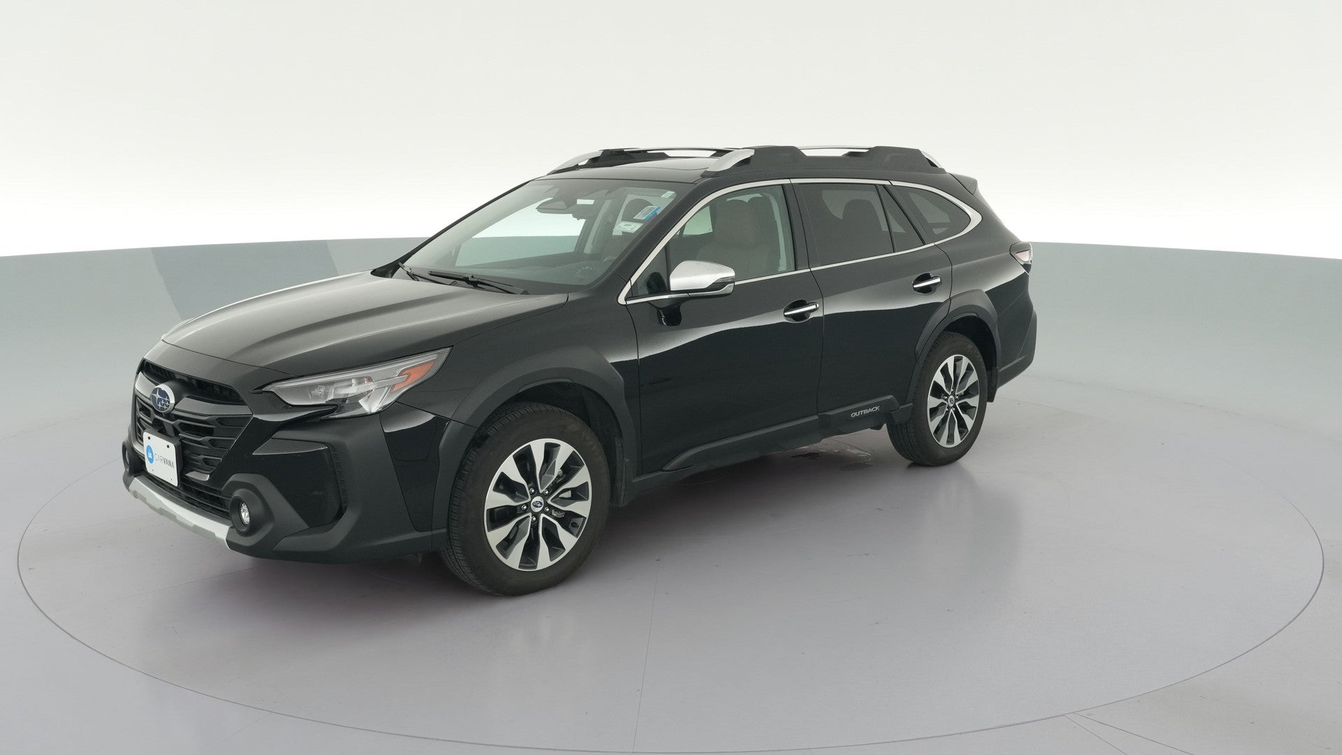 2024 Subaru Outback vehicle photo