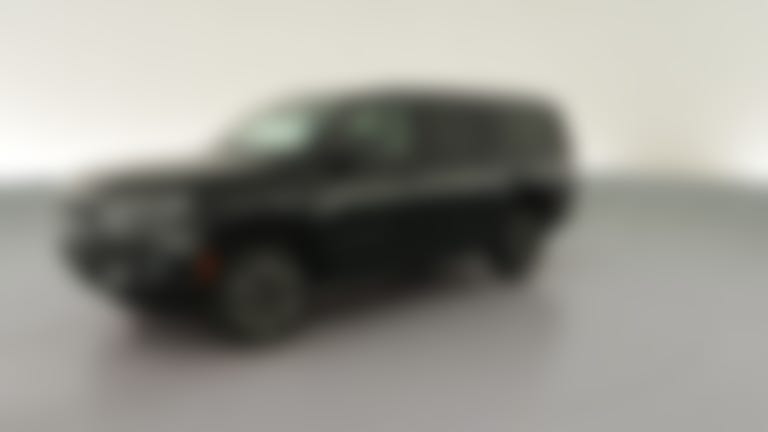 2023 Jeep Wagoneer L vehicle photo