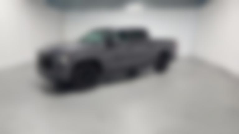 2024 Toyota Tundra CrewMax vehicle photo