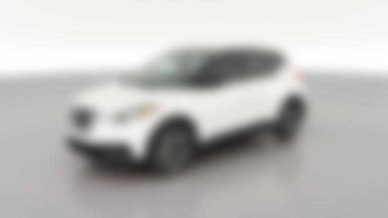 2018 Nissan Kicks vehicle photo