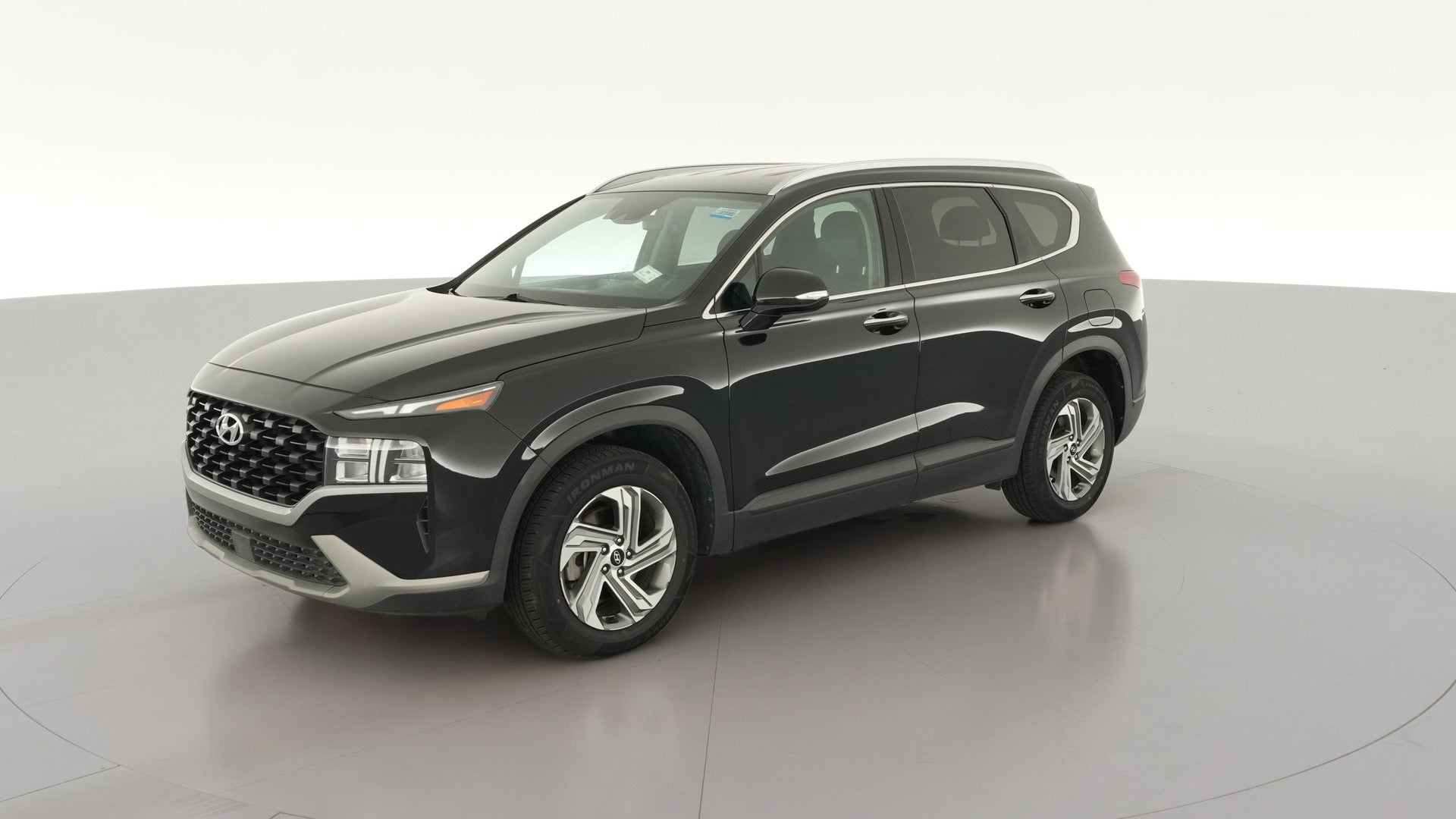 2023 Hyundai Santa Fe vehicle photo