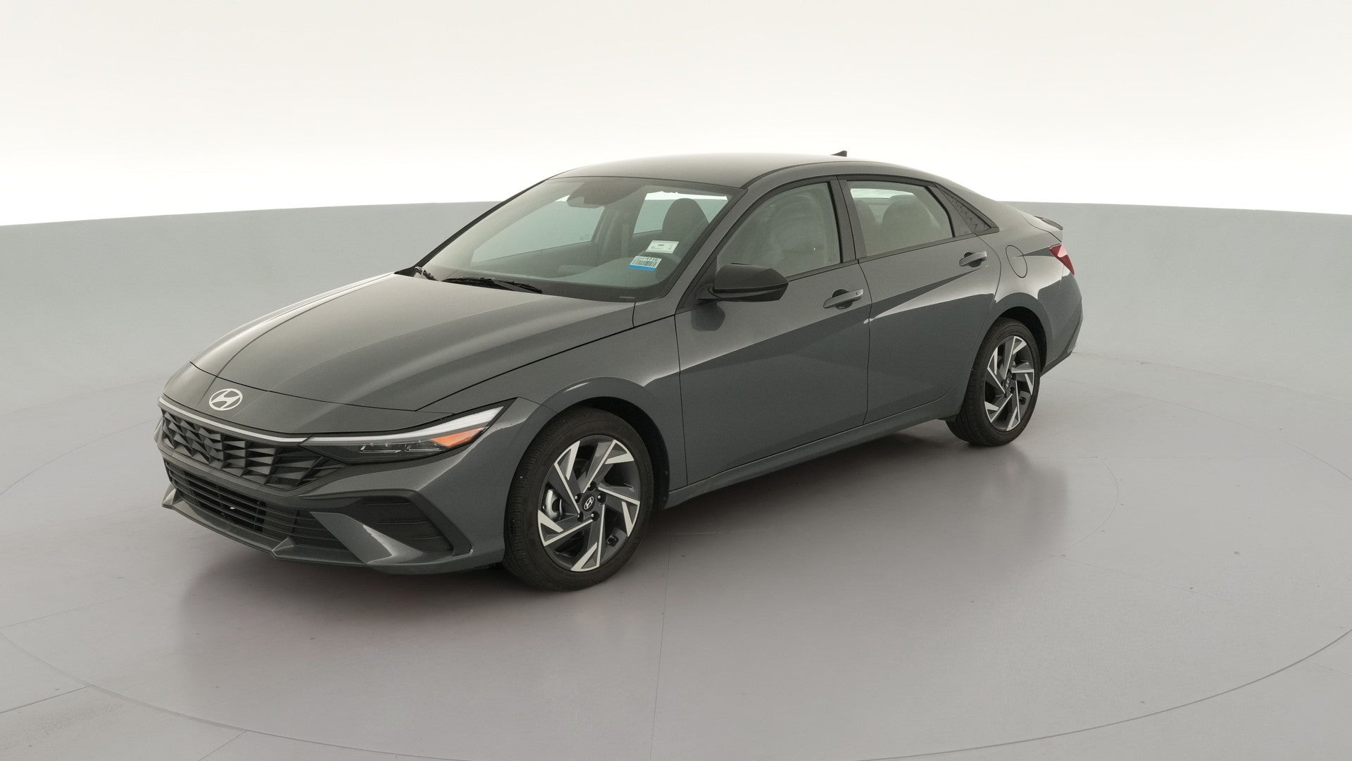 2025 Hyundai Elantra vehicle photo