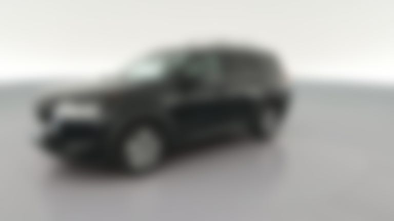 2022 Nissan Pathfinder vehicle photo