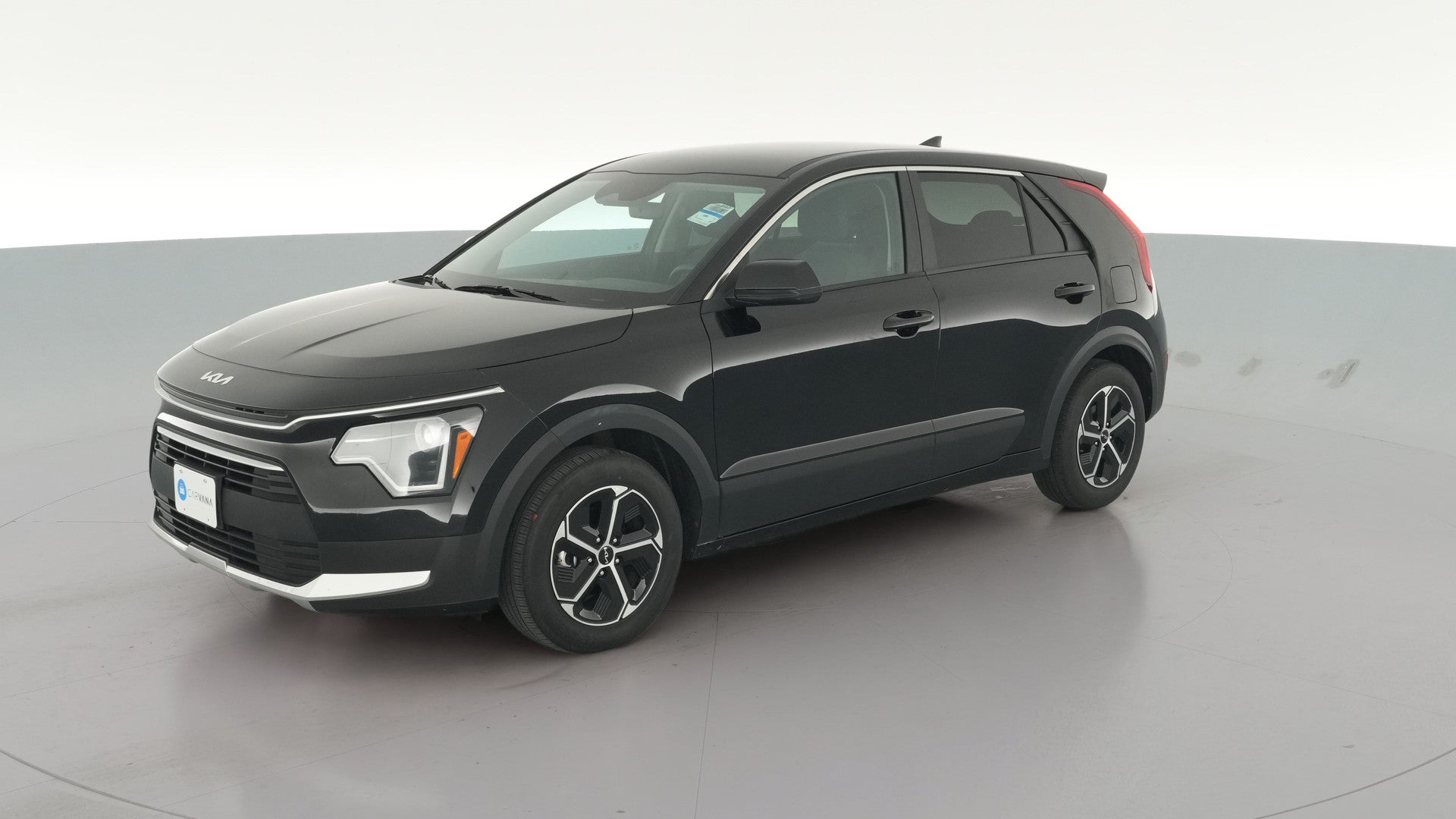 2025 Kia Niro vehicle photo