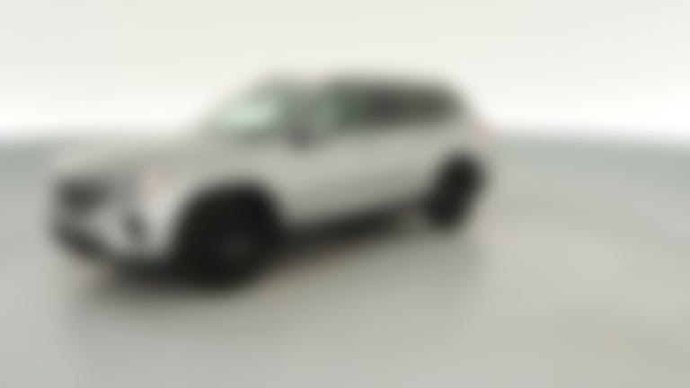 2026 Volkswagen Atlas vehicle photo