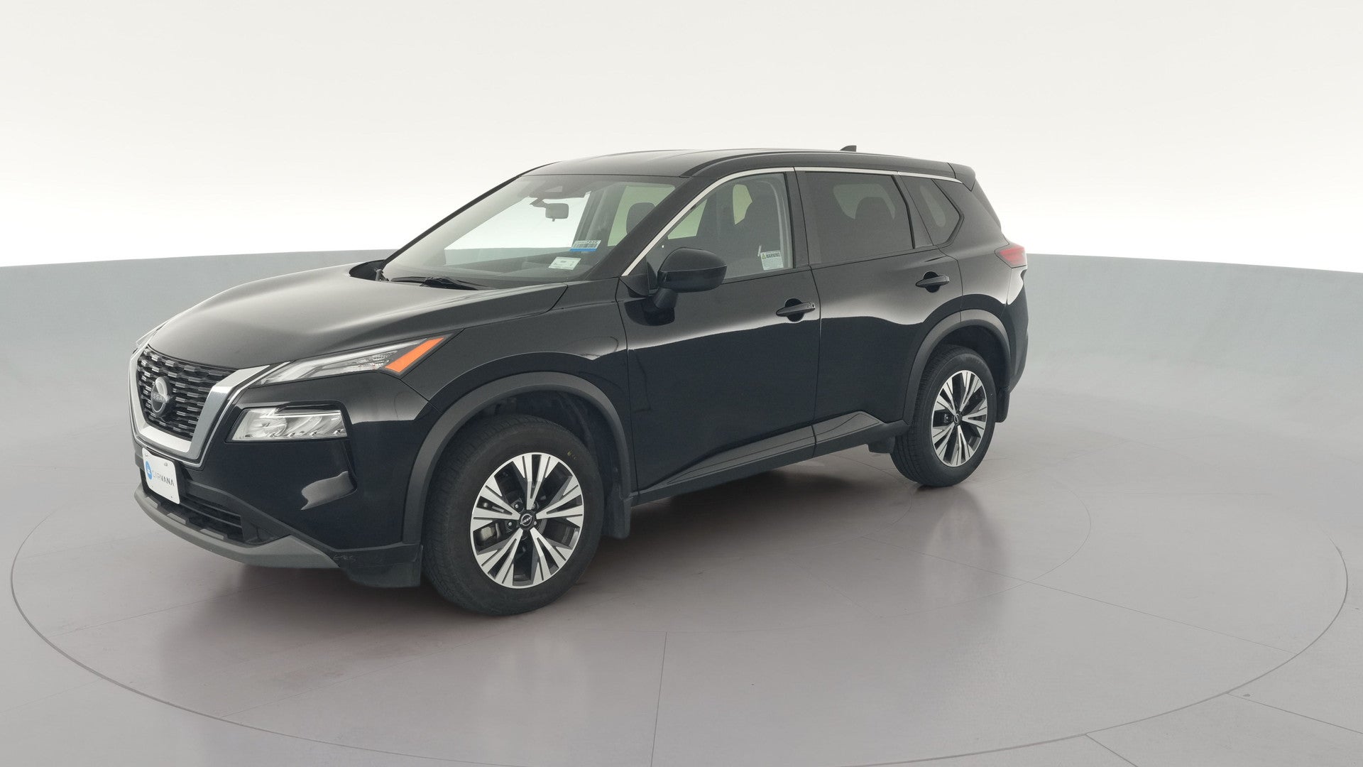 2023 Nissan Rogue vehicle photo