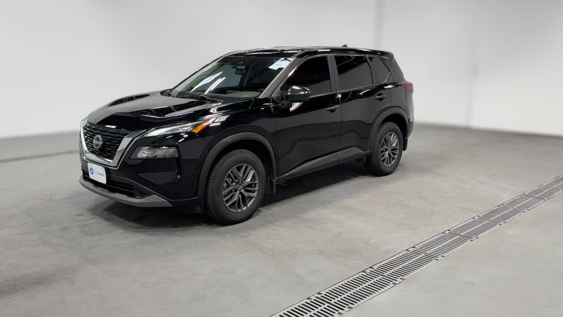 2023 Nissan Rogue vehicle photo