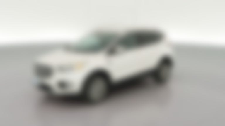 2017 Ford Escape vehicle photo