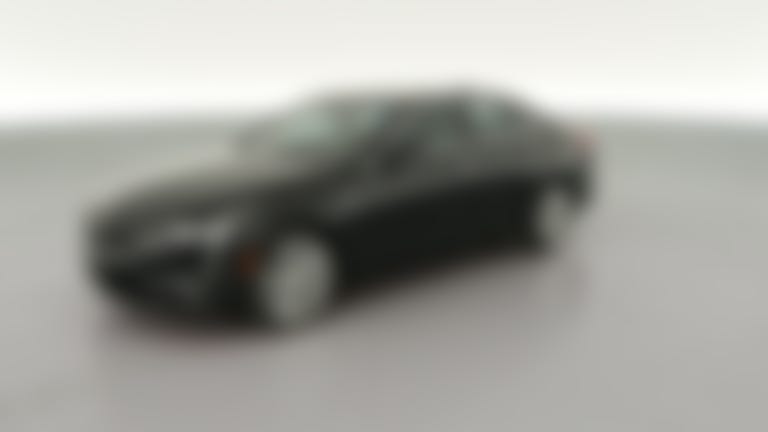 2023 Cadillac CT4 vehicle photo