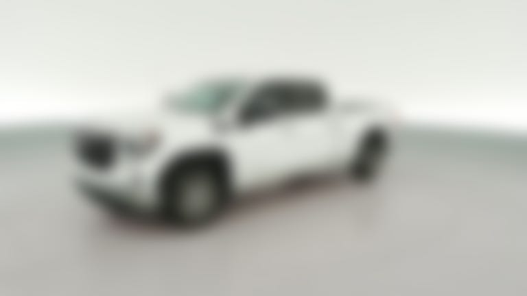 2022 GMC Sierra 1500 Crew Cab vehicle photo