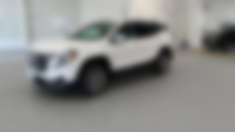 2024 GMC Terrain vehicle photo