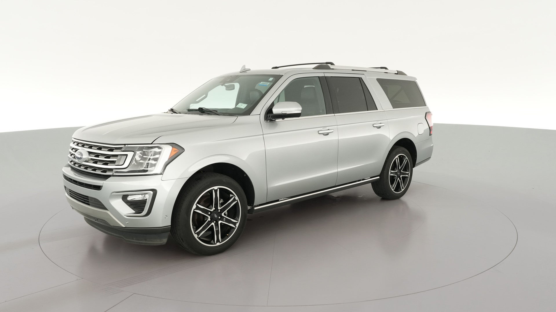 2021 Ford Expedition MAX vehicle photo
