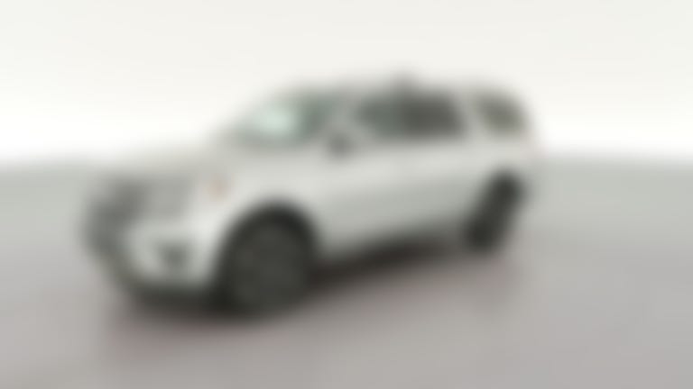 2021 Ford Expedition MAX vehicle photo