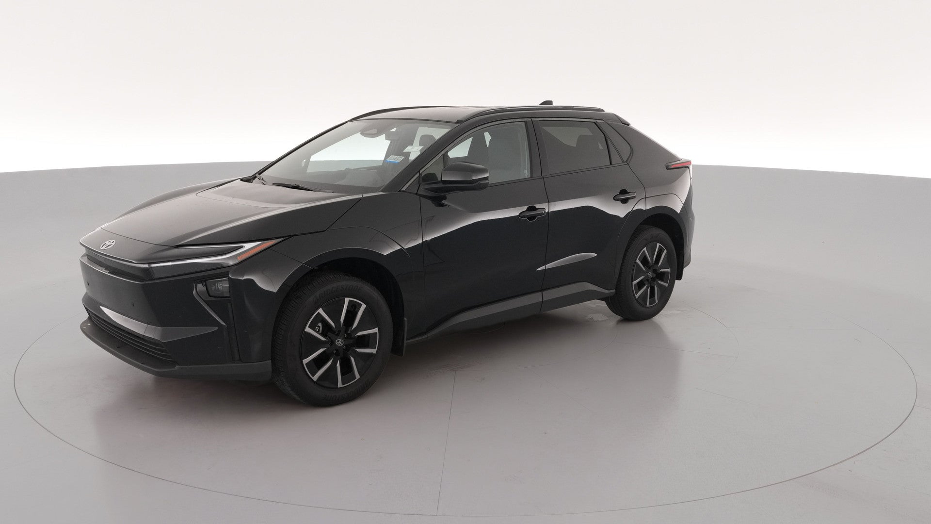 2026 Toyota bZ vehicle photo