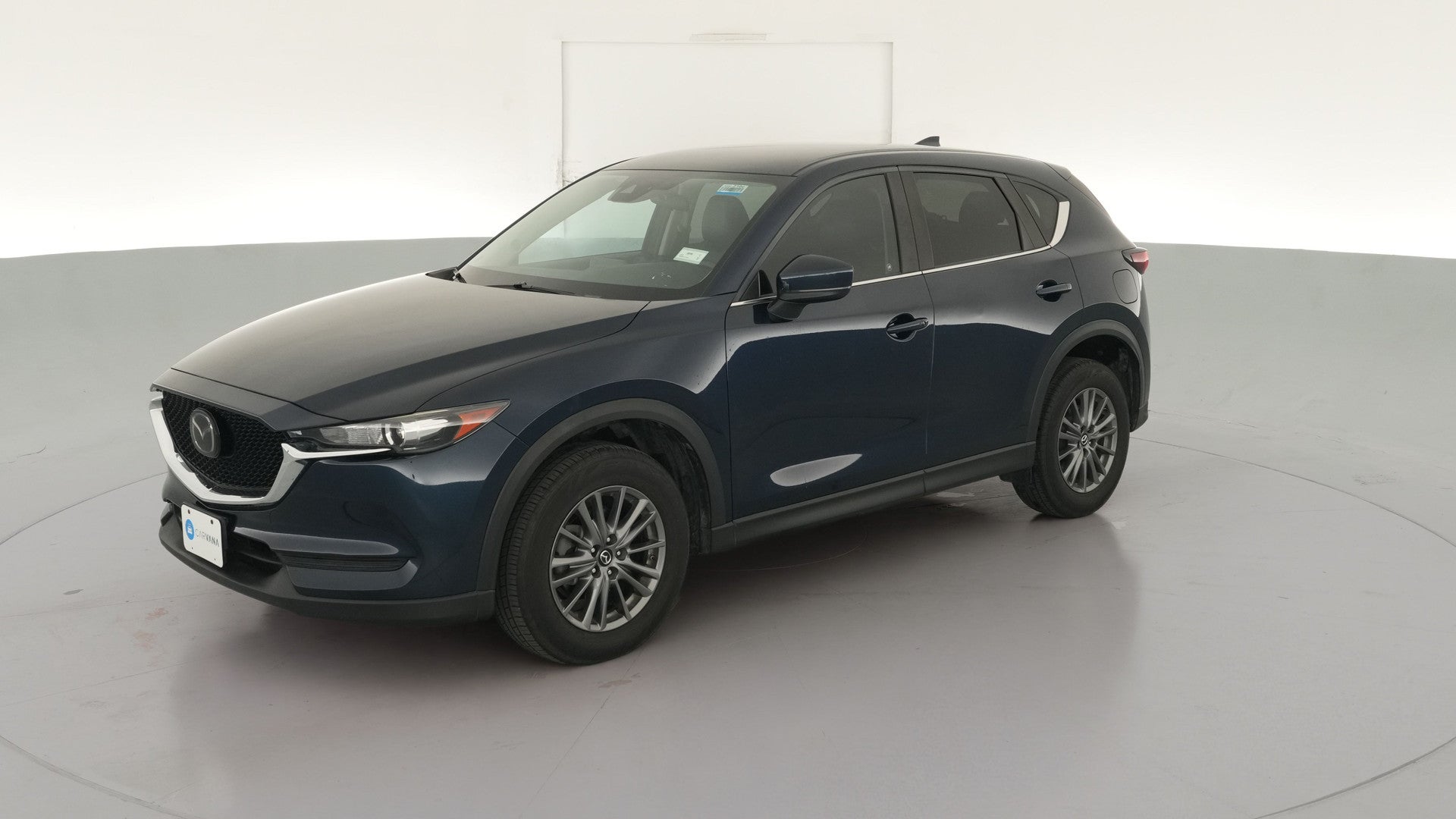 2020 MAZDA CX-5 vehicle photo