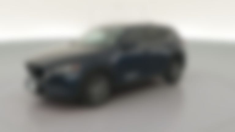 2020 MAZDA CX-5 vehicle photo