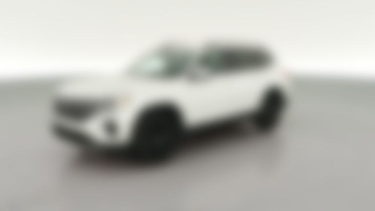 2026 Volkswagen Atlas vehicle photo
