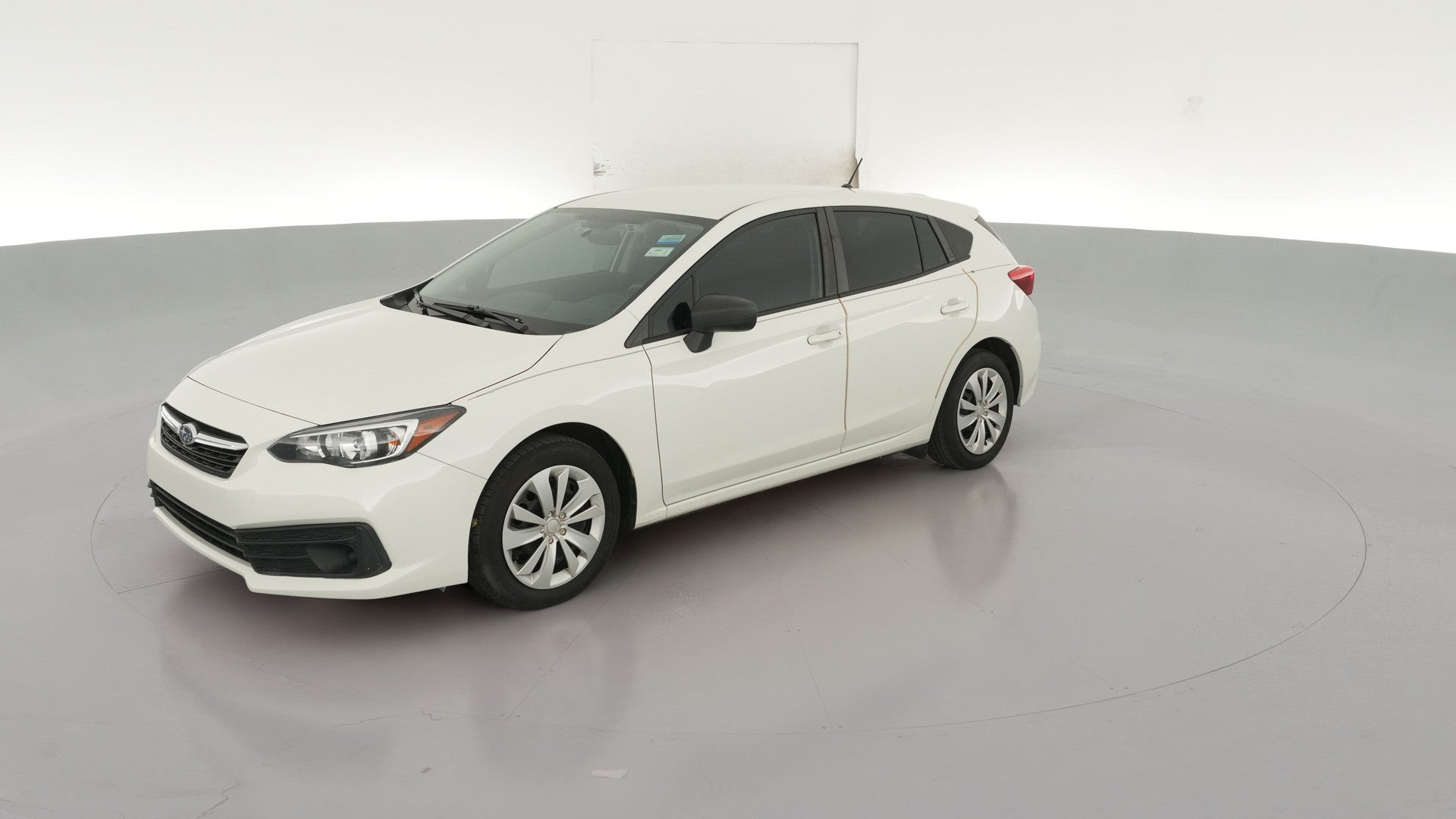 2023 Subaru Impreza vehicle photo
