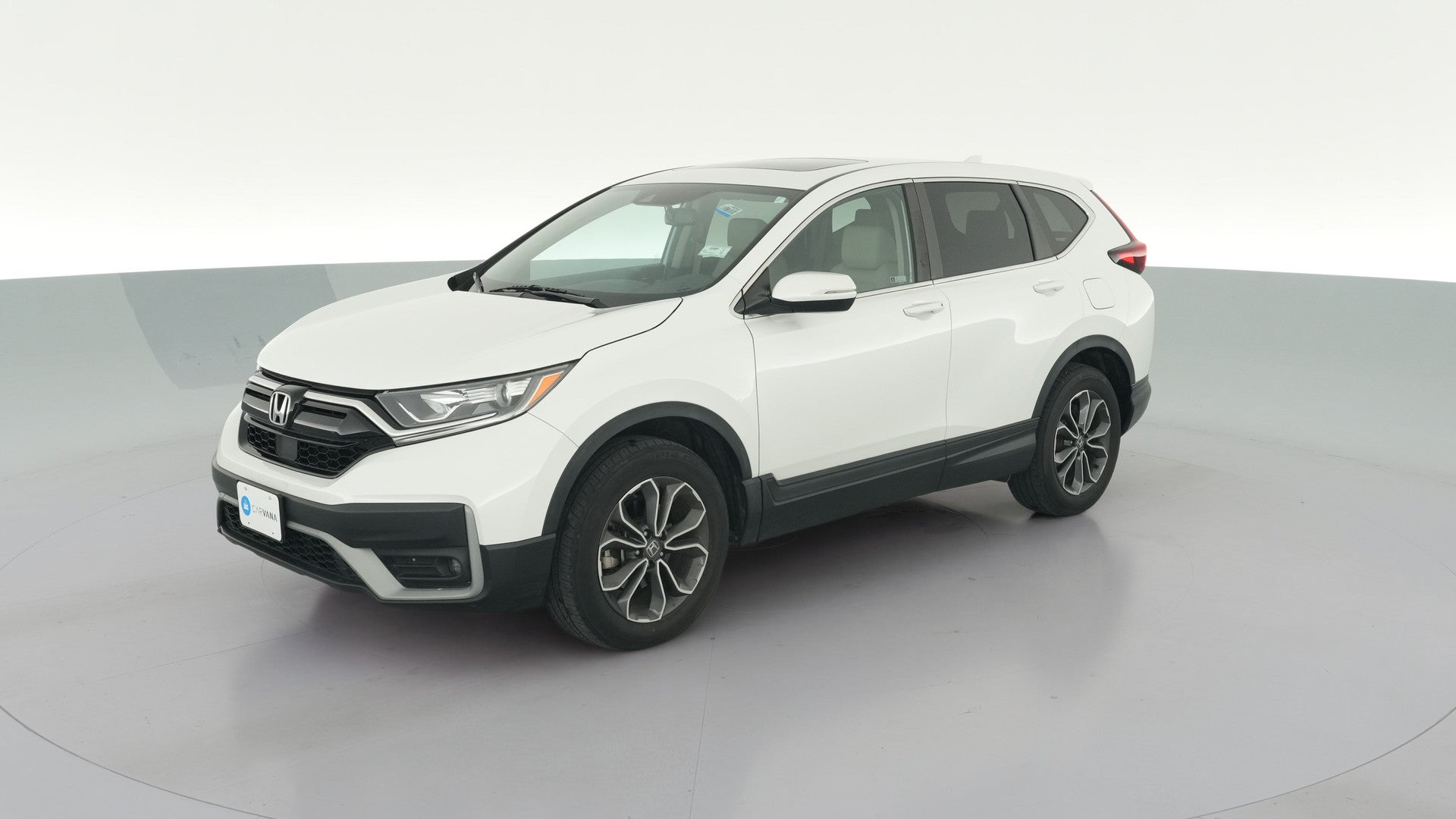 2022 Honda CR-V vehicle photo