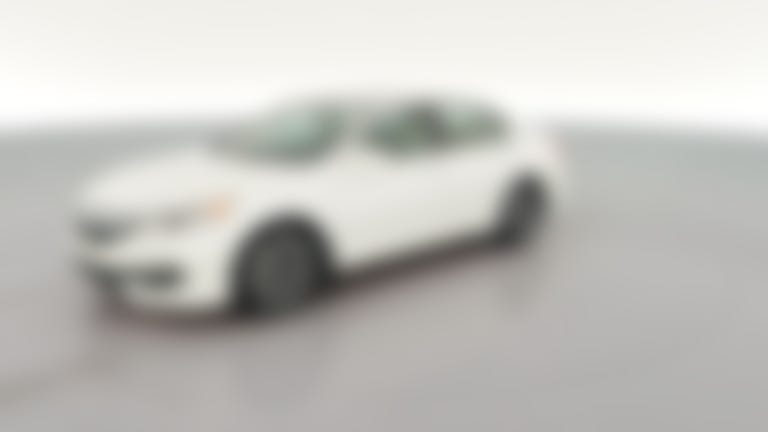 2017 Honda Accord vehicle photo