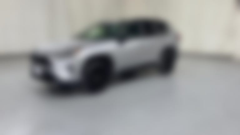 2024 Toyota RAV4 Hybrid vehicle photo