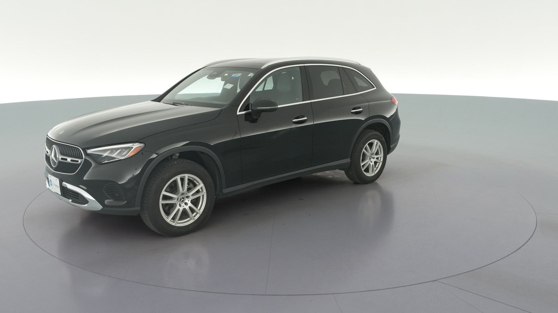 2023 Mercedes-Benz GLC vehicle photo