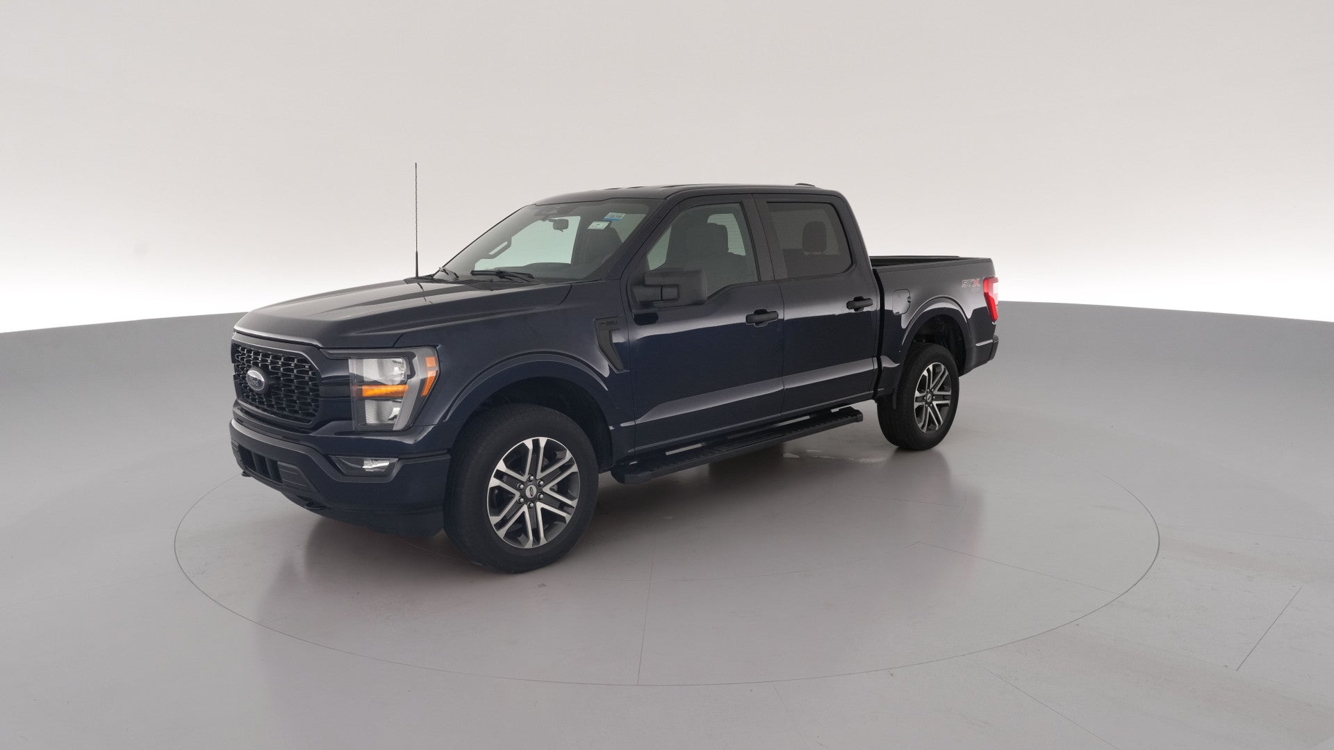 2023 Ford F150 SuperCrew Cab vehicle photo