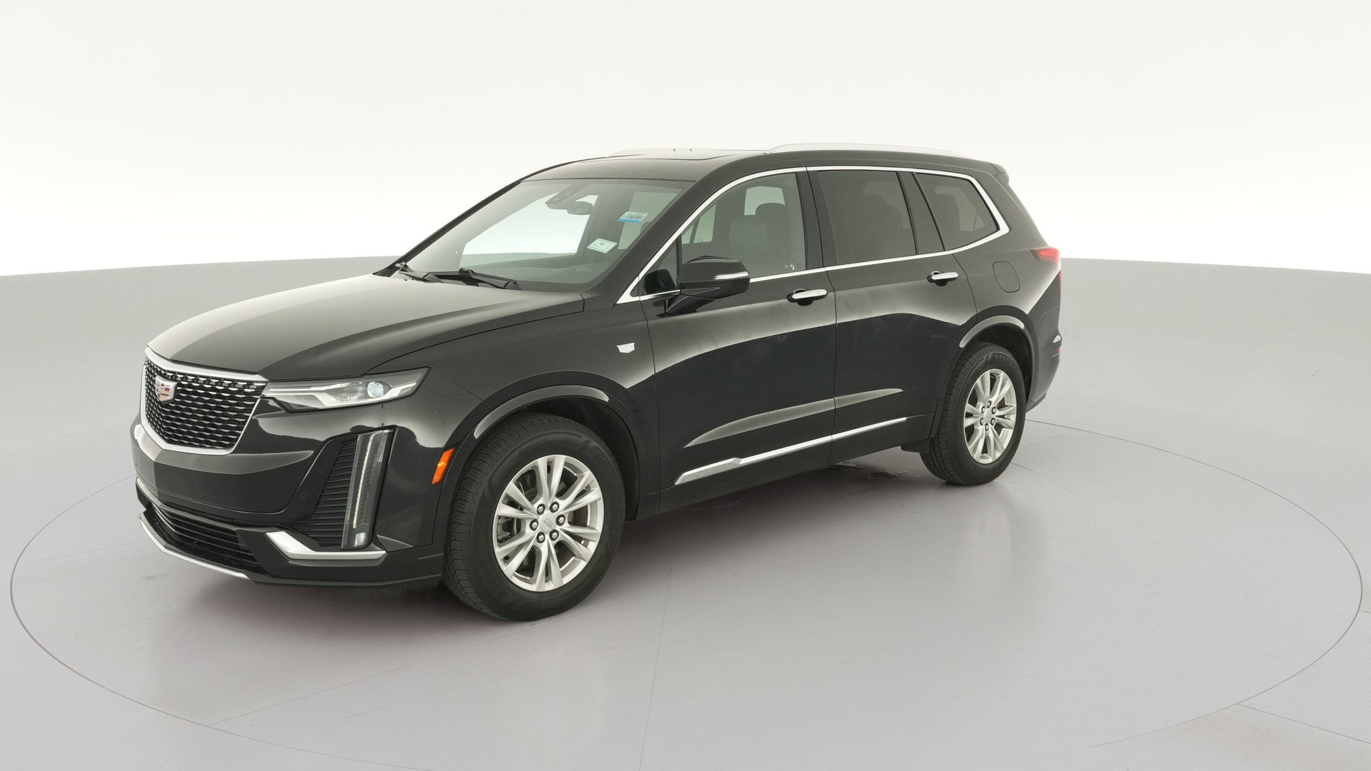 2023 Cadillac XT6 vehicle photo