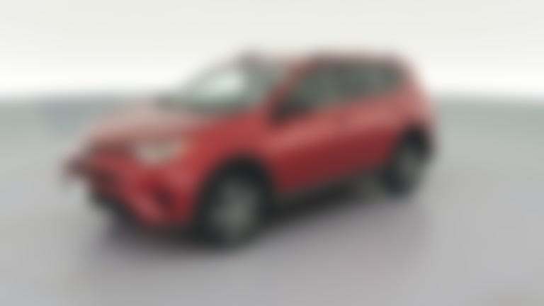 2016 Toyota RAV4 vehicle photo