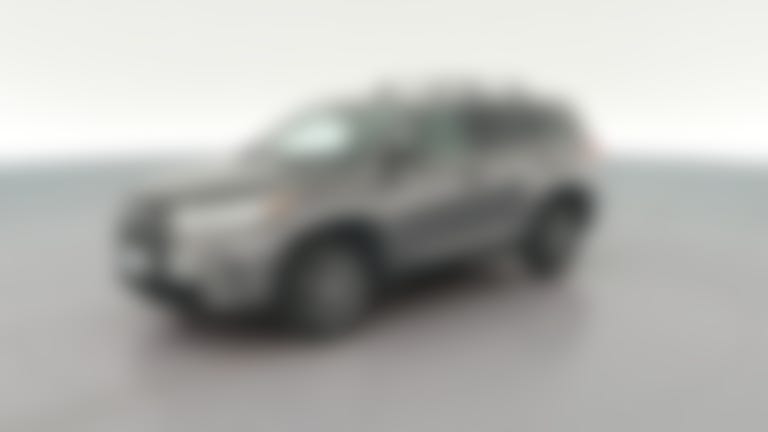 2019 Toyota Highlander vehicle photo
