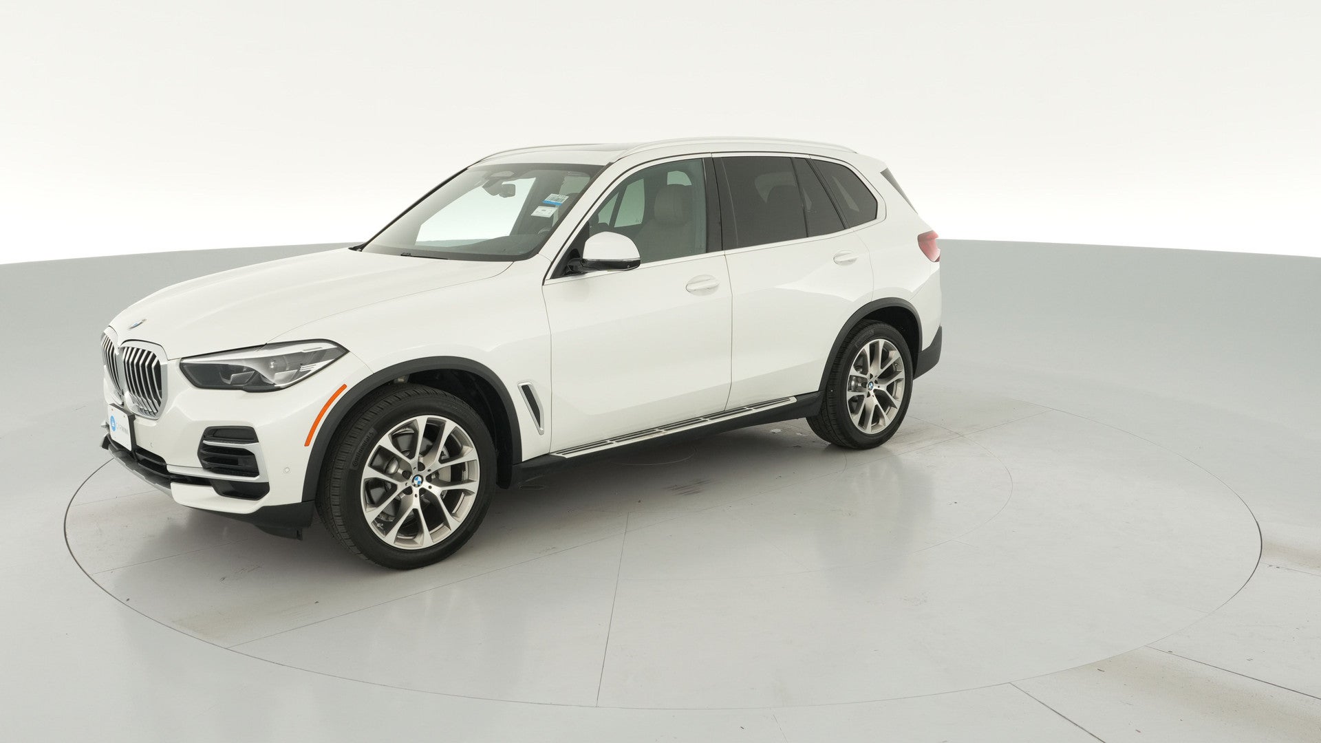 2022 BMW X5 vehicle photo