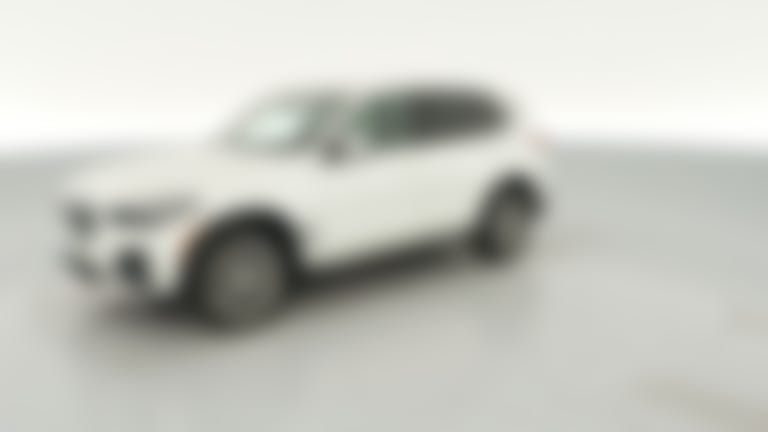 2022 BMW X5 vehicle photo