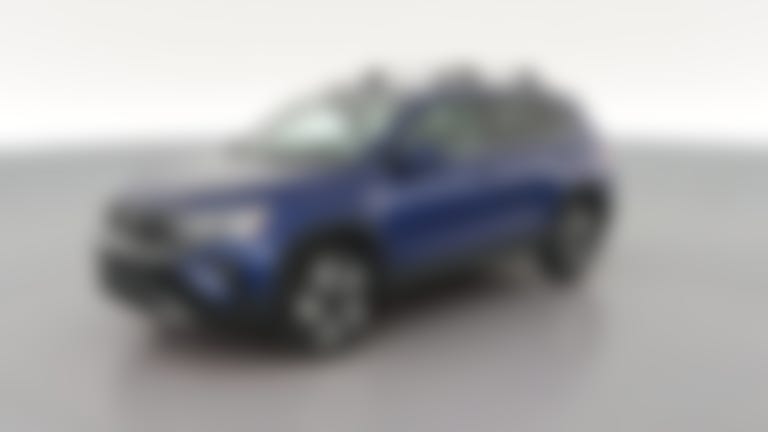 2024 Volkswagen Taos vehicle photo