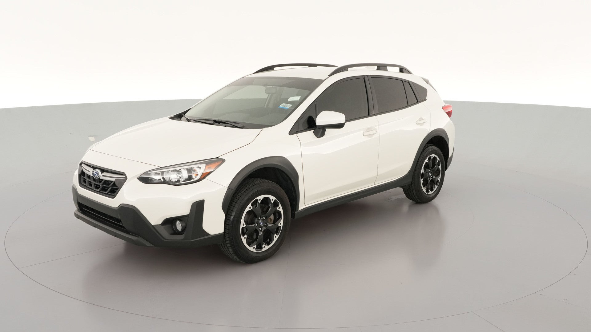 2023 Subaru Crosstrek vehicle photo