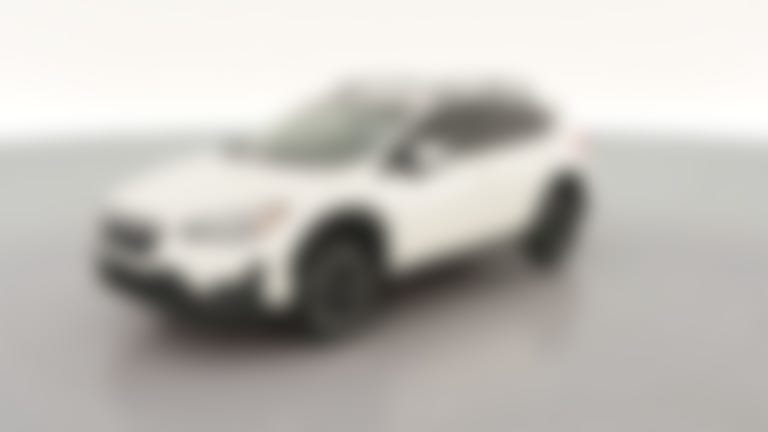 2023 Subaru Crosstrek vehicle photo